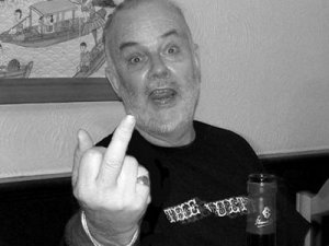 John Peel