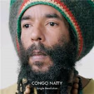 congo Natty