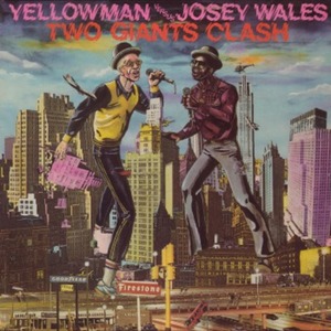Yellowman