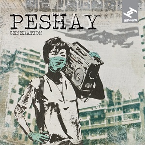 Peshay-Generation