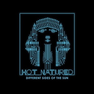 Hot-Natured-announce-debut-album-Different-Sides-of-The-Sun