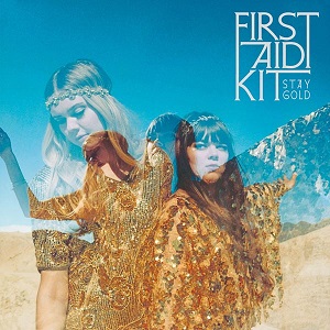 First Aid Kit Gold
