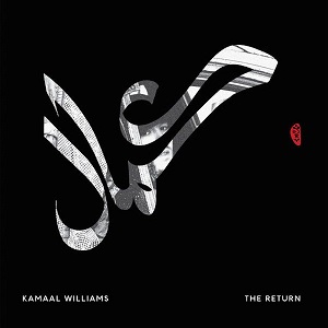 Kamaal Williams- The Return
